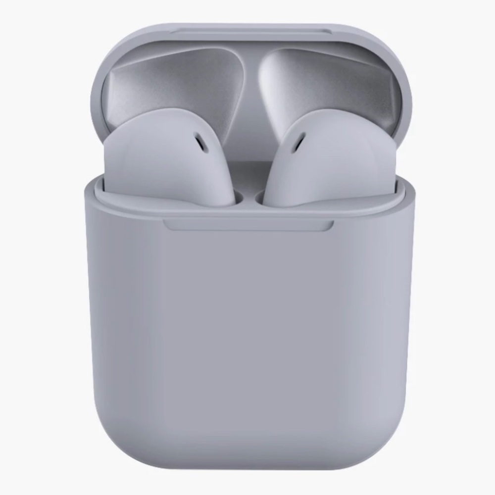 Wireless Bluetooth Earphones iPhone & Android Ready